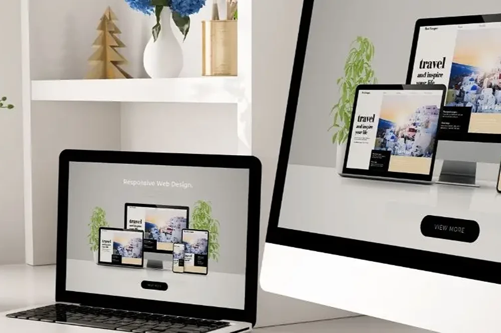 Manisa Web tasarım